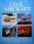 Book cover of The International Directory of Civil Aircraft 1999/2000 by FRAWLEY, Gerard